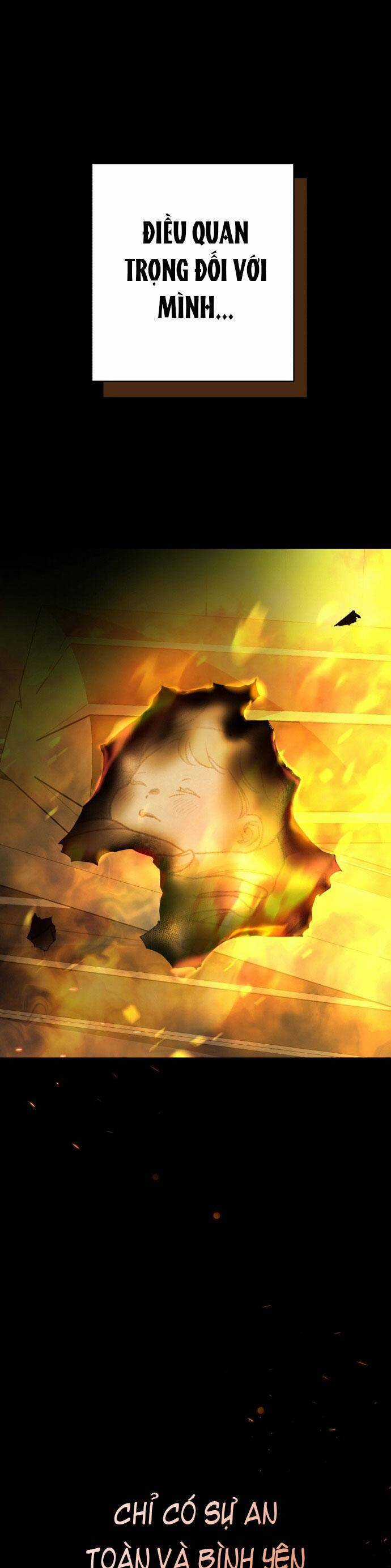 Công Nương Mint Bé Nhỏ - Chapter 78 - Trang 11