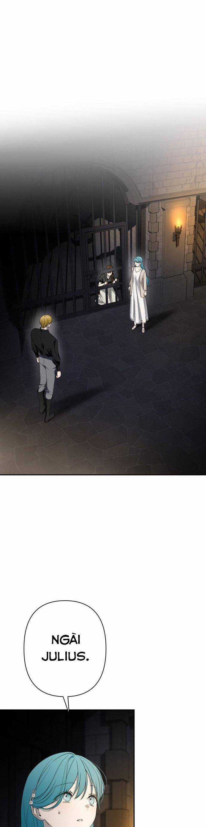 Công Nương Mint Bé Nhỏ - Chapter 78 - Trang 13