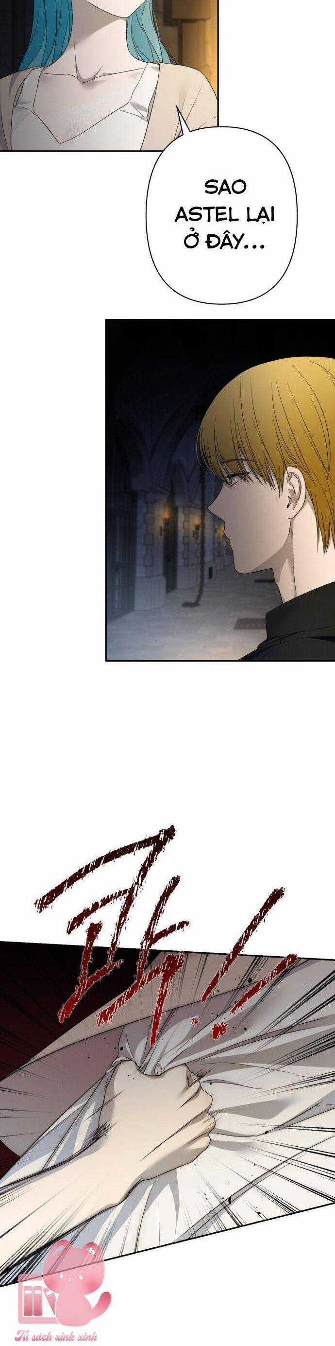 Công Nương Mint Bé Nhỏ - Chapter 78 - Trang 14