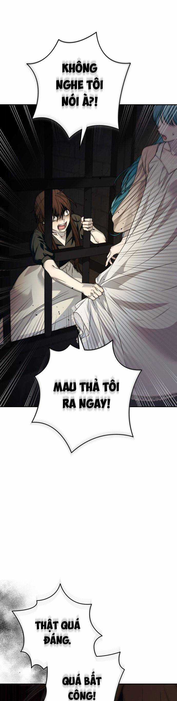 Công Nương Mint Bé Nhỏ - Chapter 78 - Trang 15