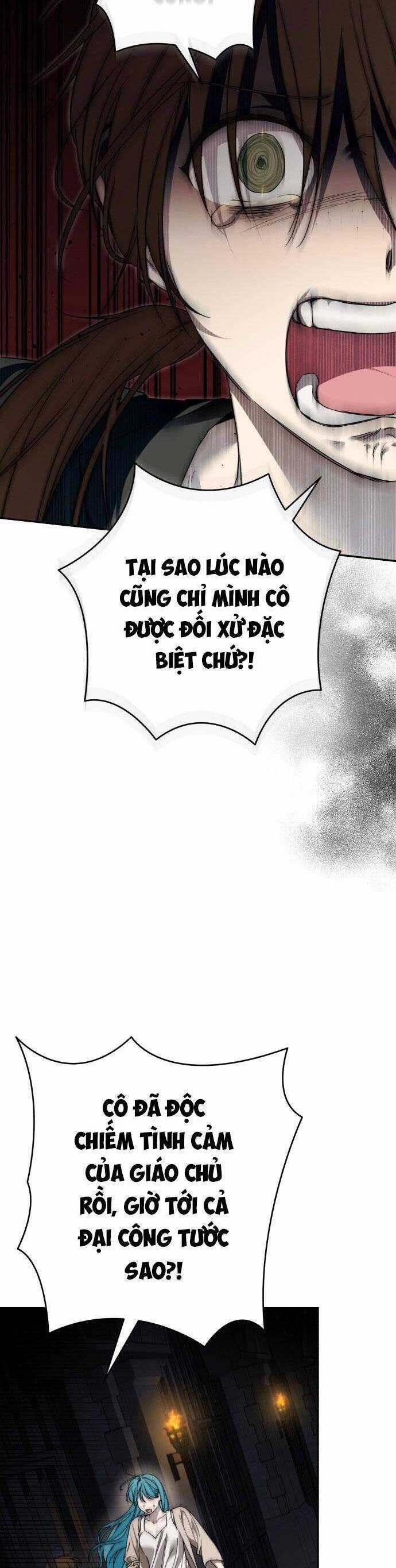 Công Nương Mint Bé Nhỏ - Chapter 78 - Trang 16