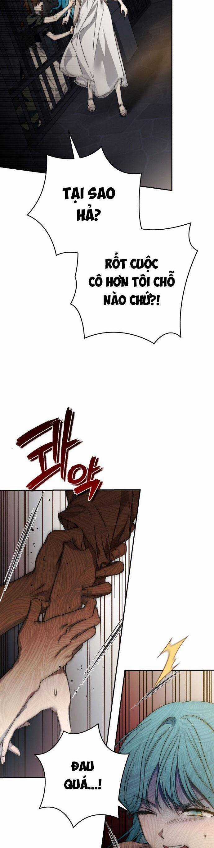 Công Nương Mint Bé Nhỏ - Chapter 78 - Trang 17