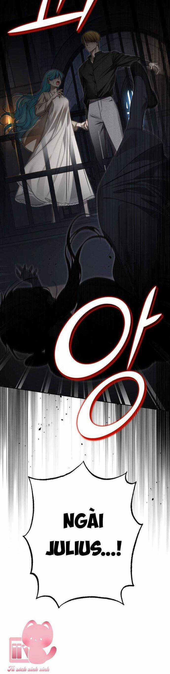 Công Nương Mint Bé Nhỏ - Chapter 78 - Trang 19