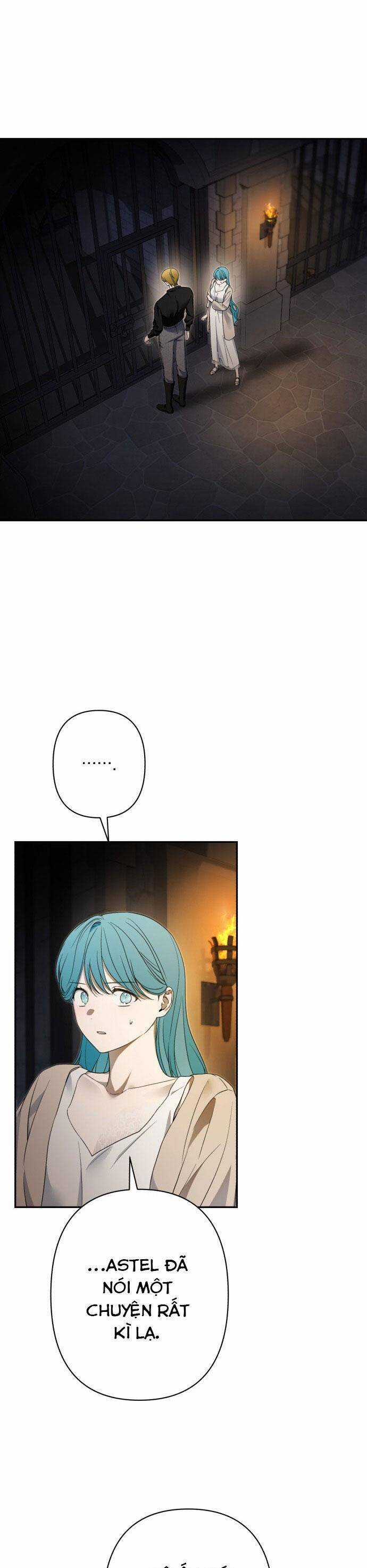 Công Nương Mint Bé Nhỏ - Chapter 78 - Trang 20