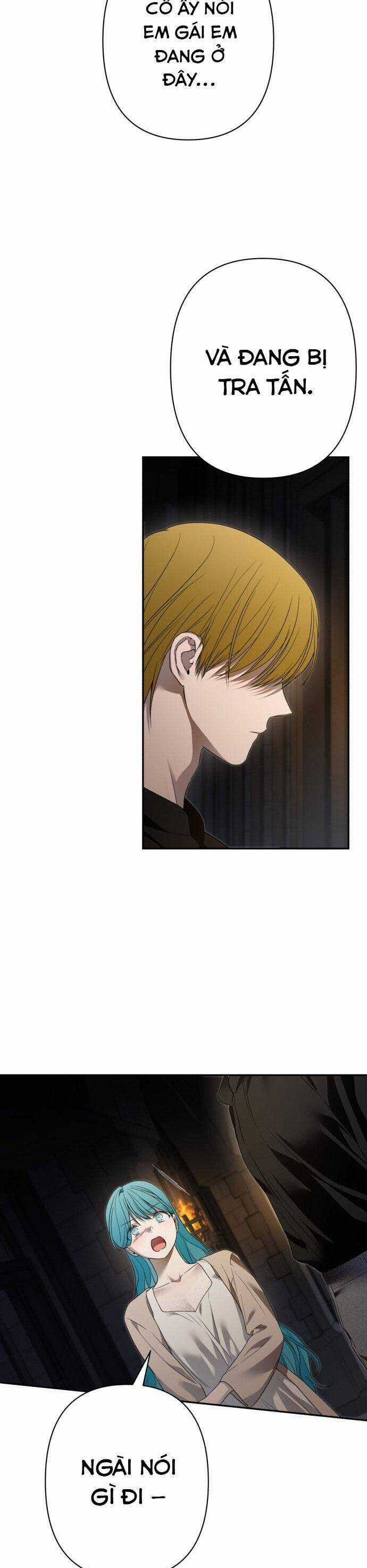 Công Nương Mint Bé Nhỏ - Chapter 78 - Trang 21