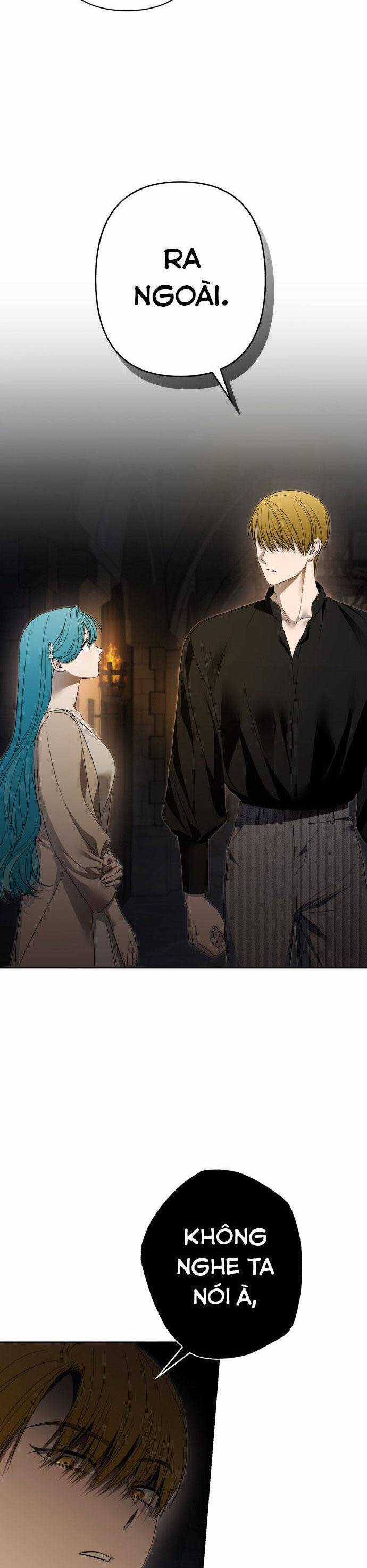 Công Nương Mint Bé Nhỏ - Chapter 78 - Trang 22