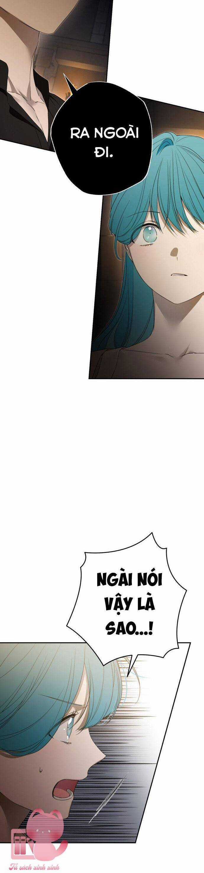 Công Nương Mint Bé Nhỏ - Chapter 78 - Trang 23