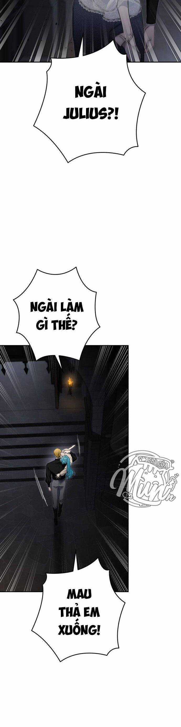 Công Nương Mint Bé Nhỏ - Chapter 78 - Trang 25