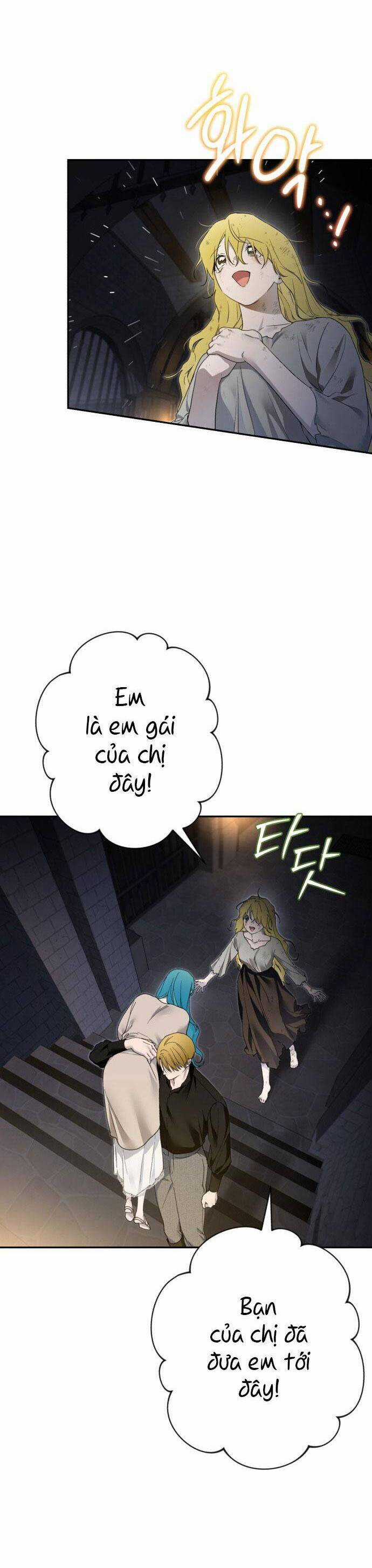 Công Nương Mint Bé Nhỏ - Chapter 78 - Trang 29