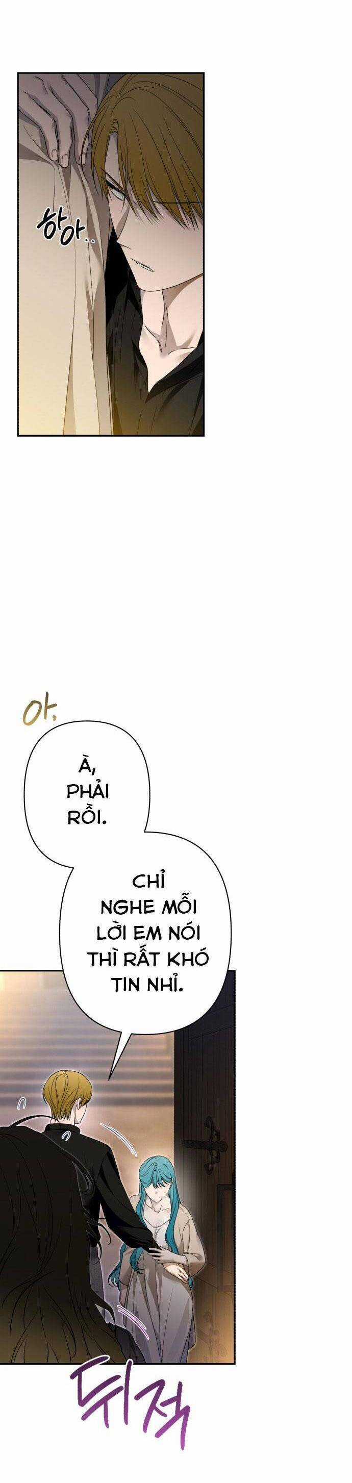 Công Nương Mint Bé Nhỏ - Chapter 78 - Trang 30