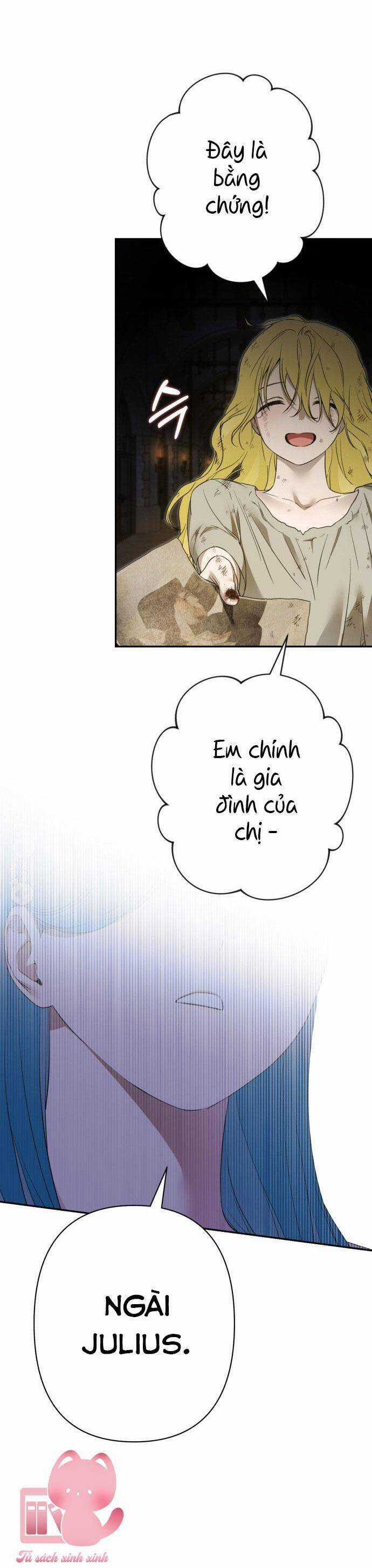 Công Nương Mint Bé Nhỏ - Chapter 78 - Trang 31