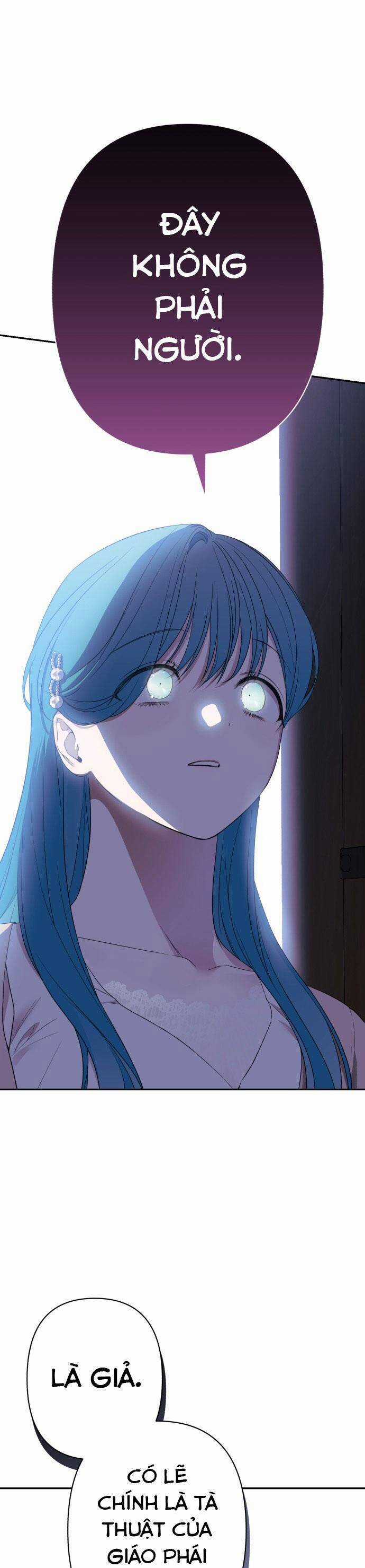 Công Nương Mint Bé Nhỏ - Chapter 78 - Trang 32