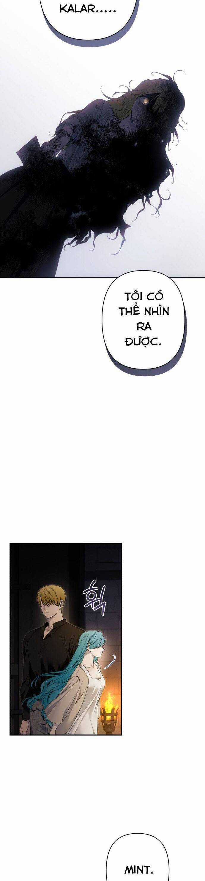 Công Nương Mint Bé Nhỏ - Chapter 78 - Trang 33