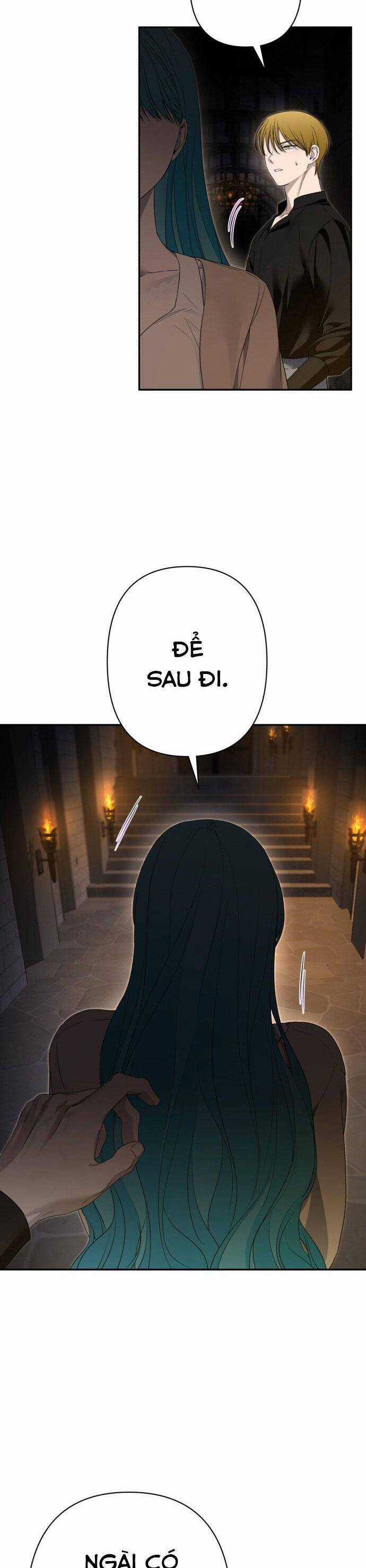 Công Nương Mint Bé Nhỏ - Chapter 78 - Trang 34