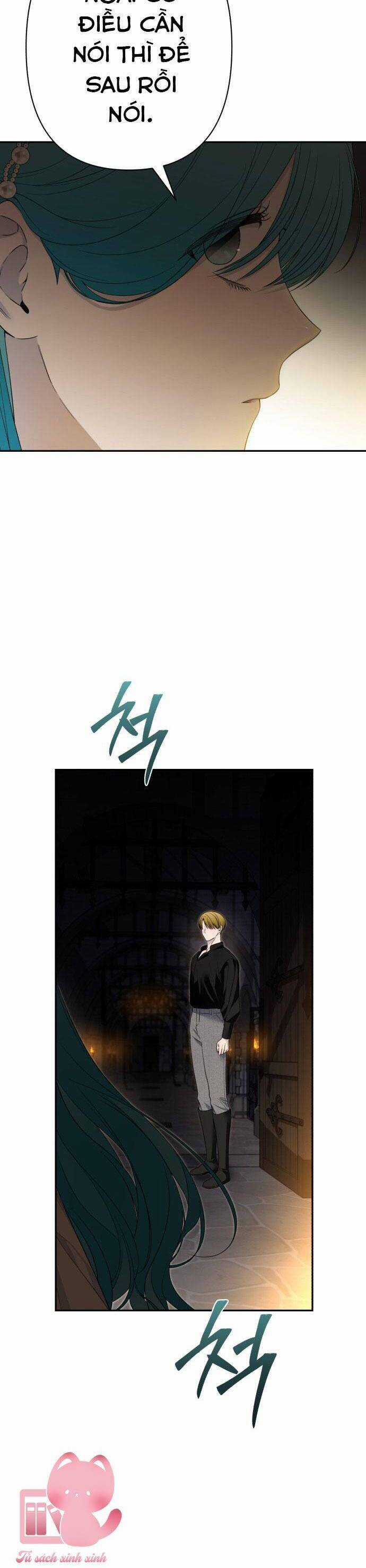 Công Nương Mint Bé Nhỏ - Chapter 78 - Trang 35