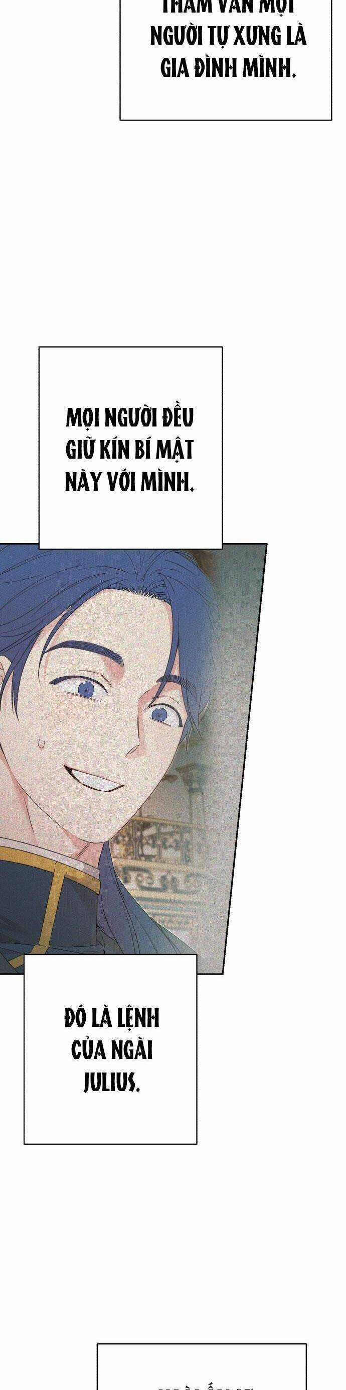 Công Nương Mint Bé Nhỏ - Chapter 78 - Trang 38