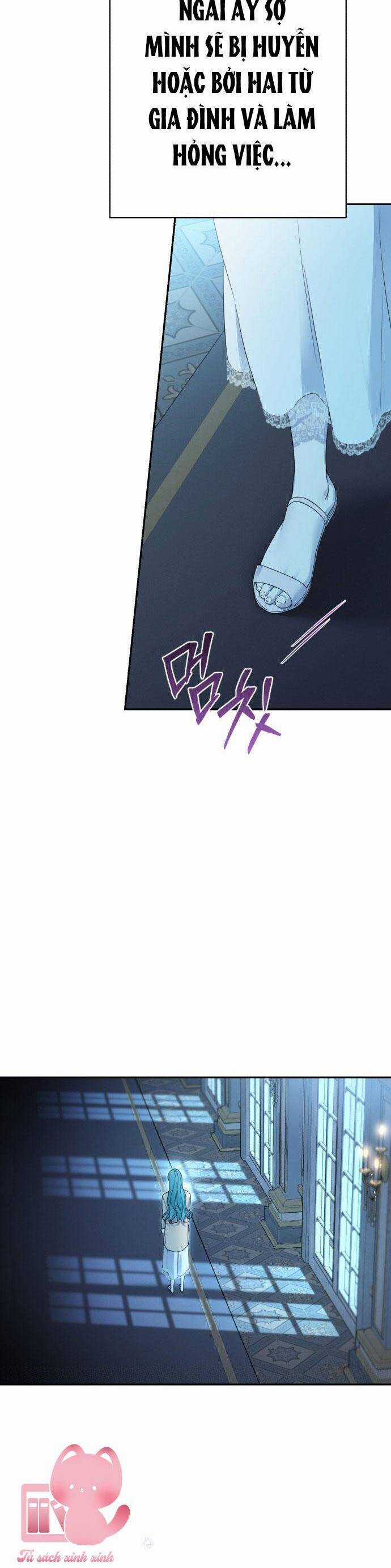 Công Nương Mint Bé Nhỏ - Chapter 78 - Trang 39