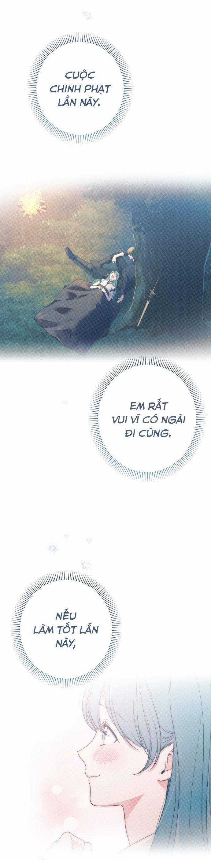 Công Nương Mint Bé Nhỏ - Chapter 78 - Trang 40