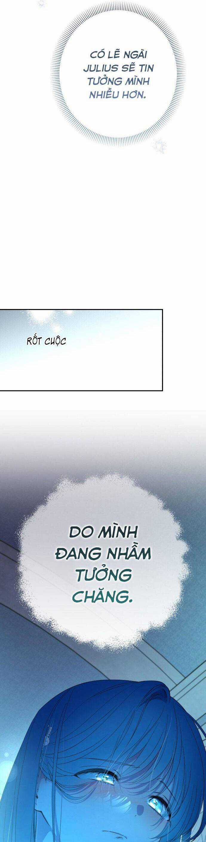 Công Nương Mint Bé Nhỏ - Chapter 78 - Trang 41