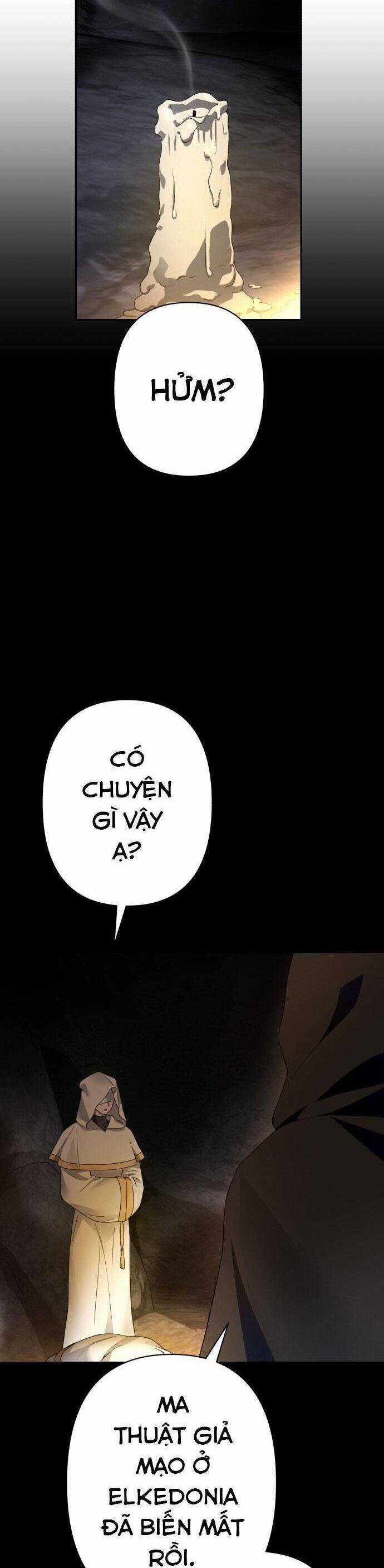 Công Nương Mint Bé Nhỏ - Chapter 78 - Trang 43