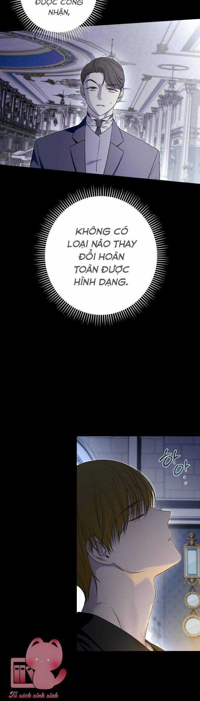 Công Nương Mint Bé Nhỏ - Chapter 78 - Trang 6