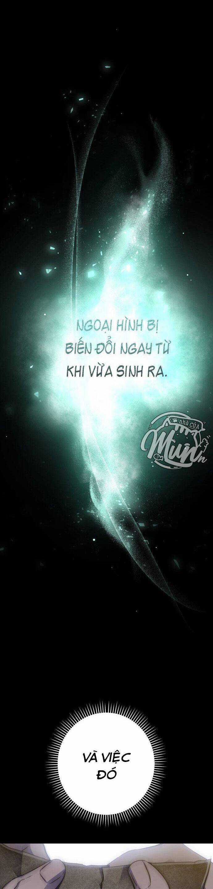 Công Nương Mint Bé Nhỏ - Chapter 78 - Trang 8