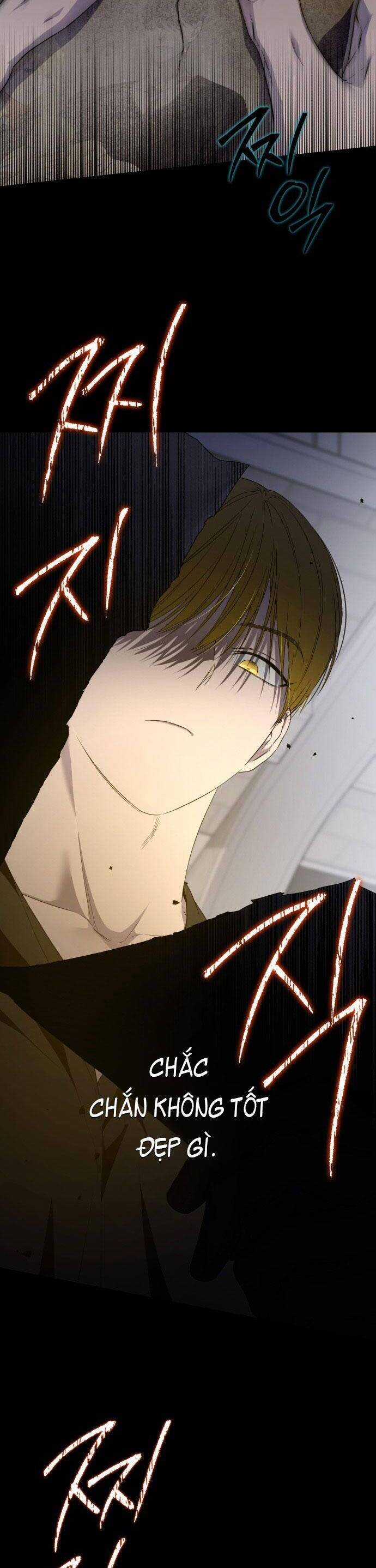 Công Nương Mint Bé Nhỏ - Chapter 78 - Trang 9