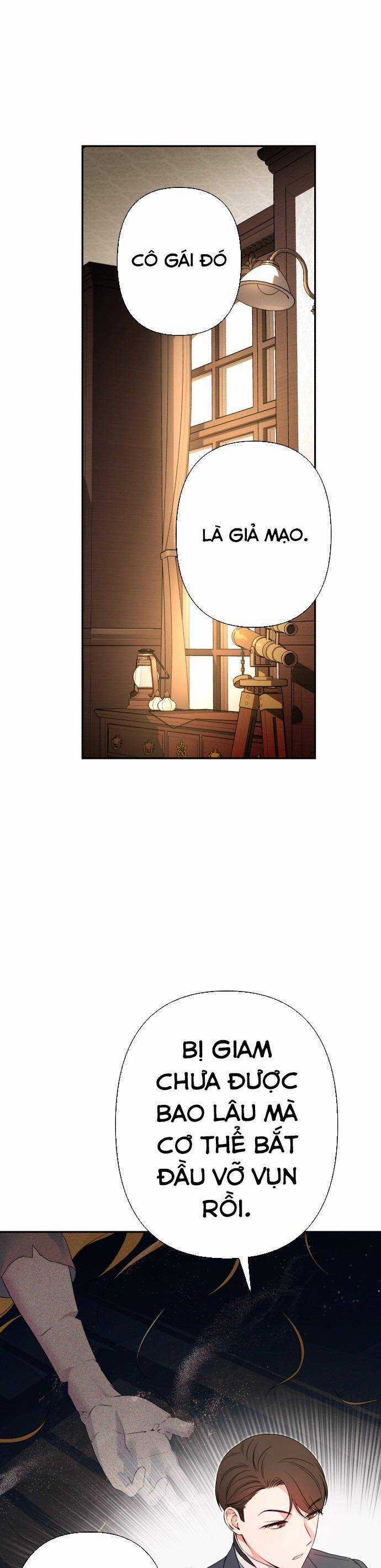 Công Nương Mint Bé Nhỏ - Chapter 79 - Trang 2