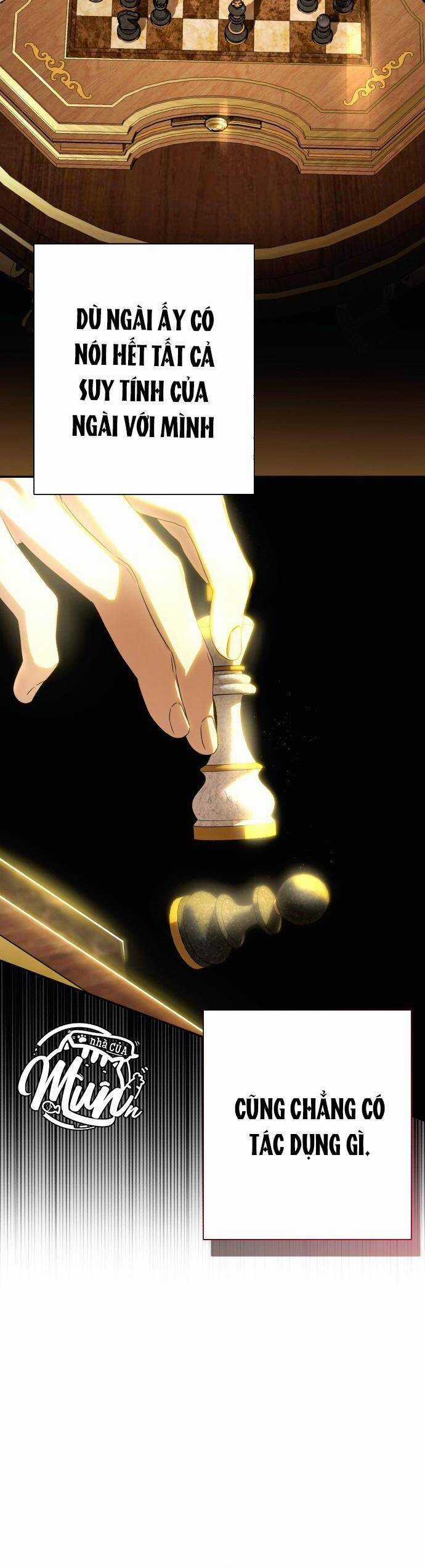 Công Nương Mint Bé Nhỏ - Chapter 79 - Trang 11