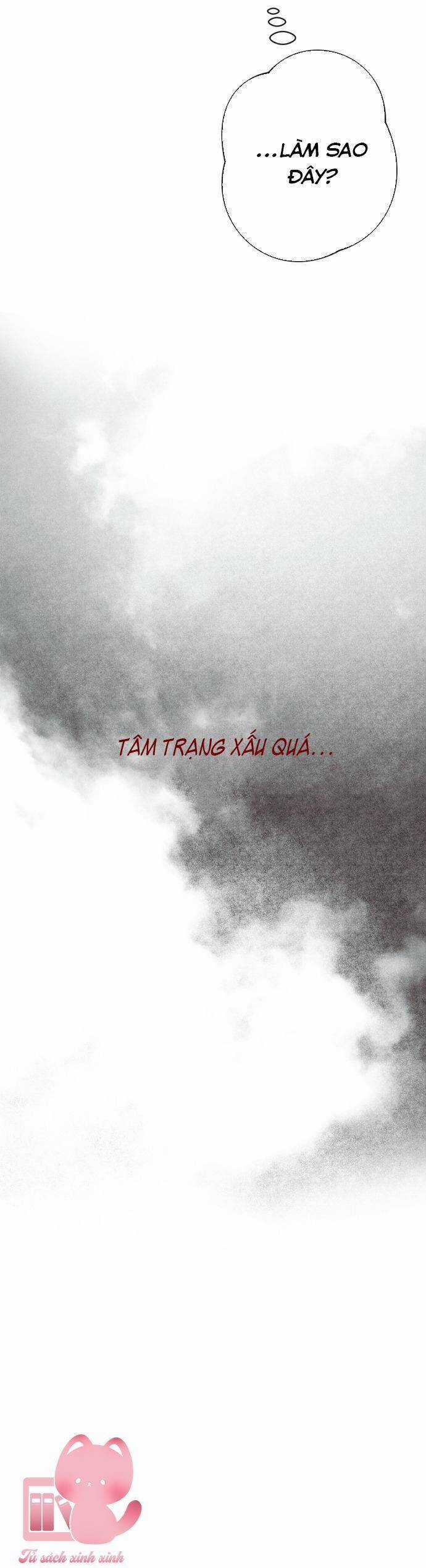 Công Nương Mint Bé Nhỏ - Chapter 79 - Trang 13