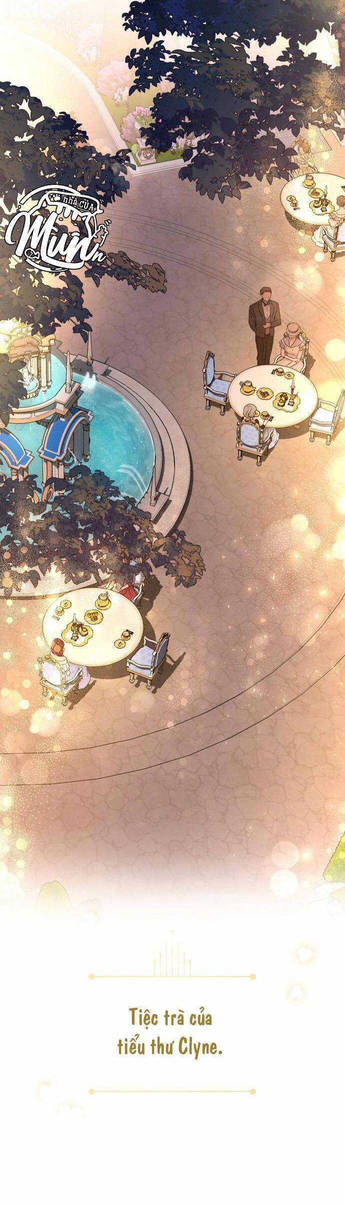 Công Nương Mint Bé Nhỏ - Chapter 79 - Trang 15