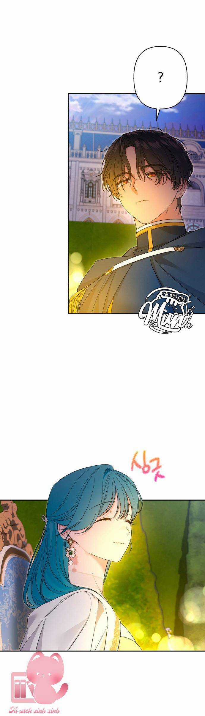 Công Nương Mint Bé Nhỏ - Chapter 79 - Trang 18