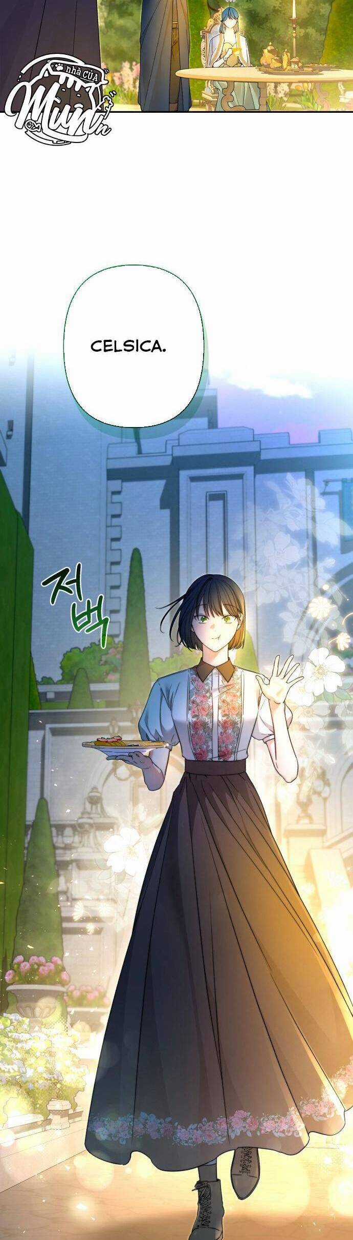 Công Nương Mint Bé Nhỏ - Chapter 79 - Trang 20