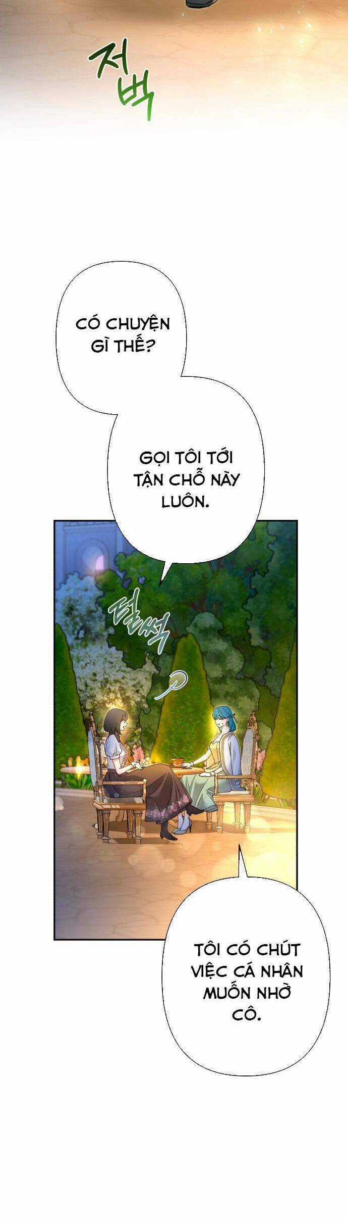 Công Nương Mint Bé Nhỏ - Chapter 79 - Trang 21