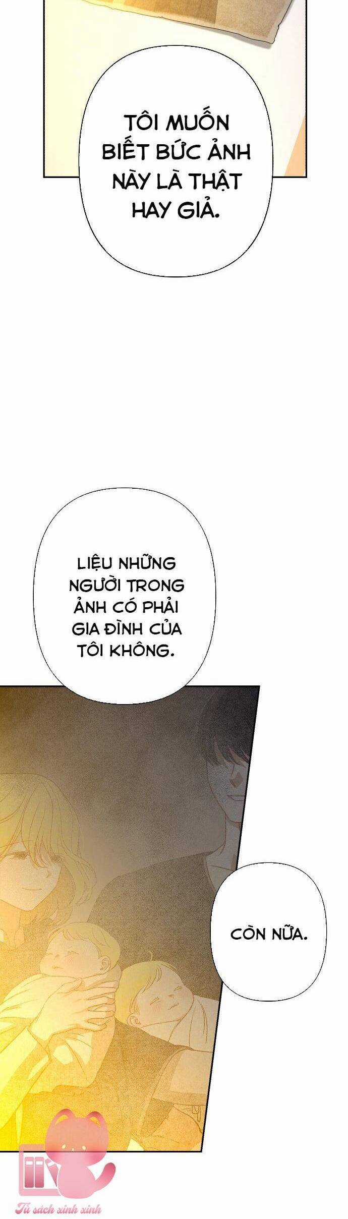 Công Nương Mint Bé Nhỏ - Chapter 79 - Trang 23