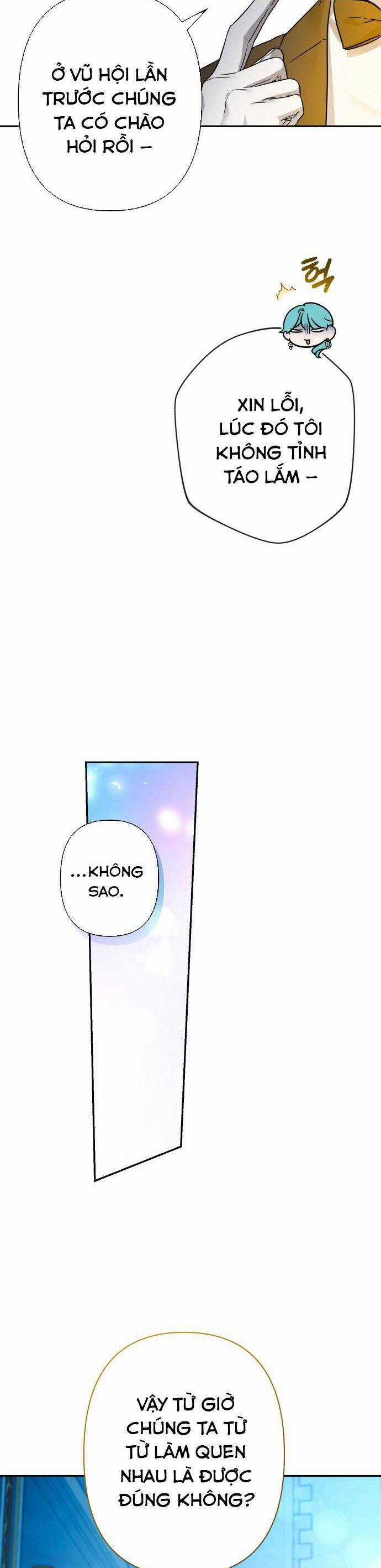 Công Nương Mint Bé Nhỏ - Chapter 79 - Trang 30