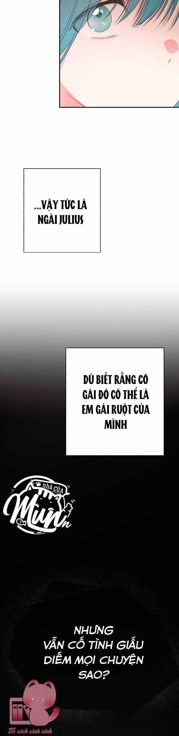 Công Nương Mint Bé Nhỏ - Chapter 79 - Trang 4