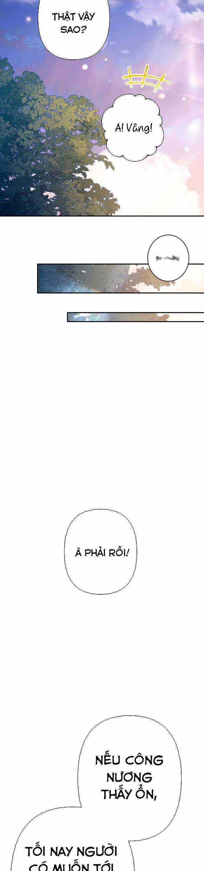 Công Nương Mint Bé Nhỏ - Chapter 79 - Trang 33