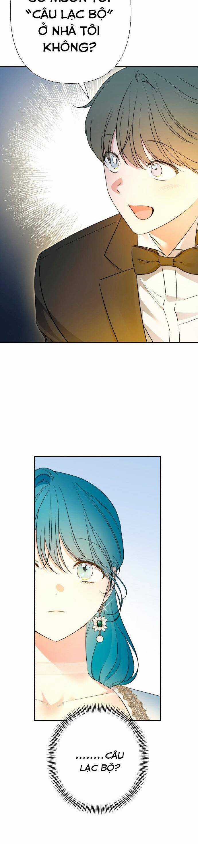 Công Nương Mint Bé Nhỏ - Chapter 79 - Trang 34