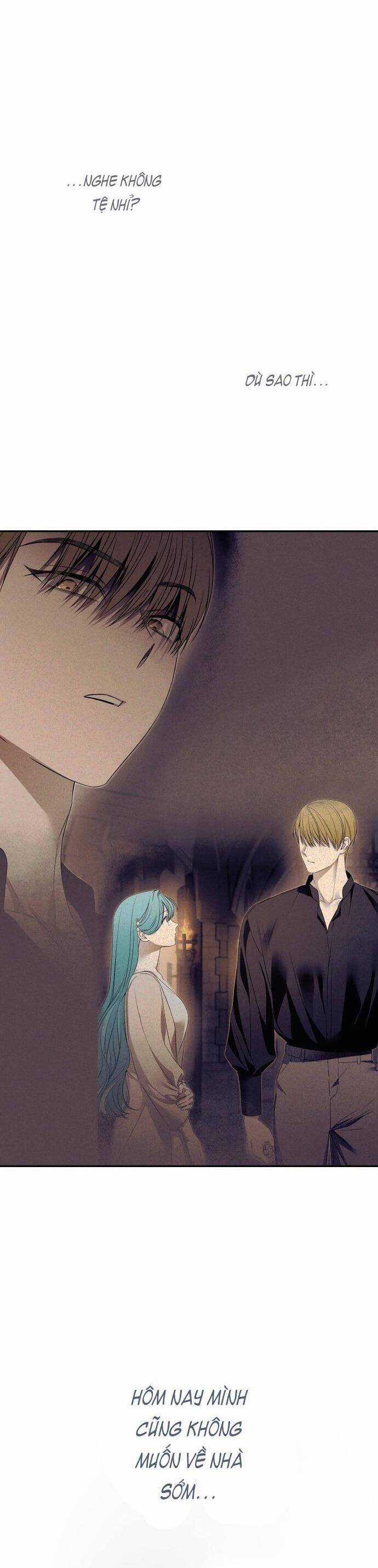 Công Nương Mint Bé Nhỏ - Chapter 79 - Trang 37