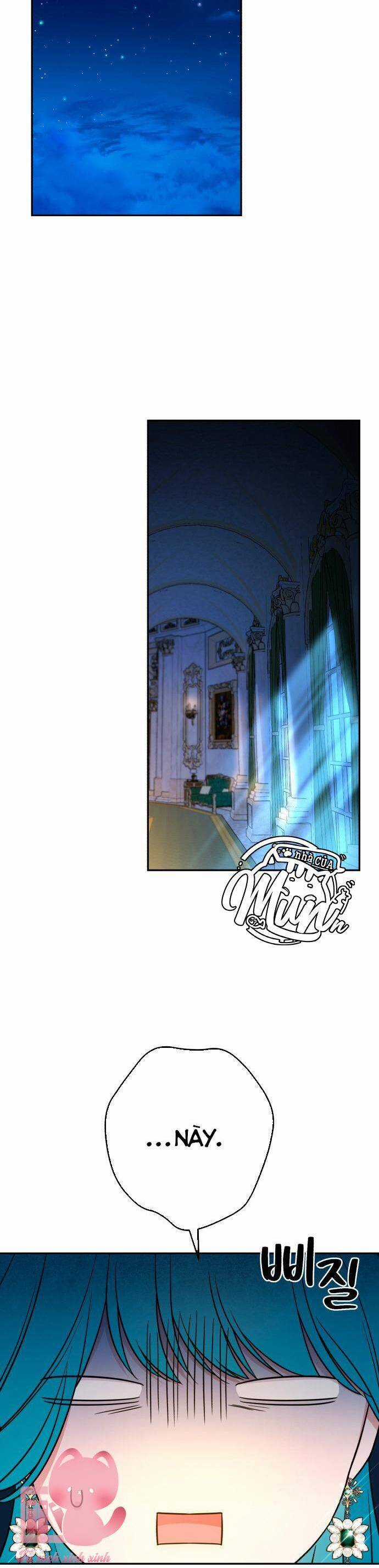 Công Nương Mint Bé Nhỏ - Chapter 79 - Trang 39