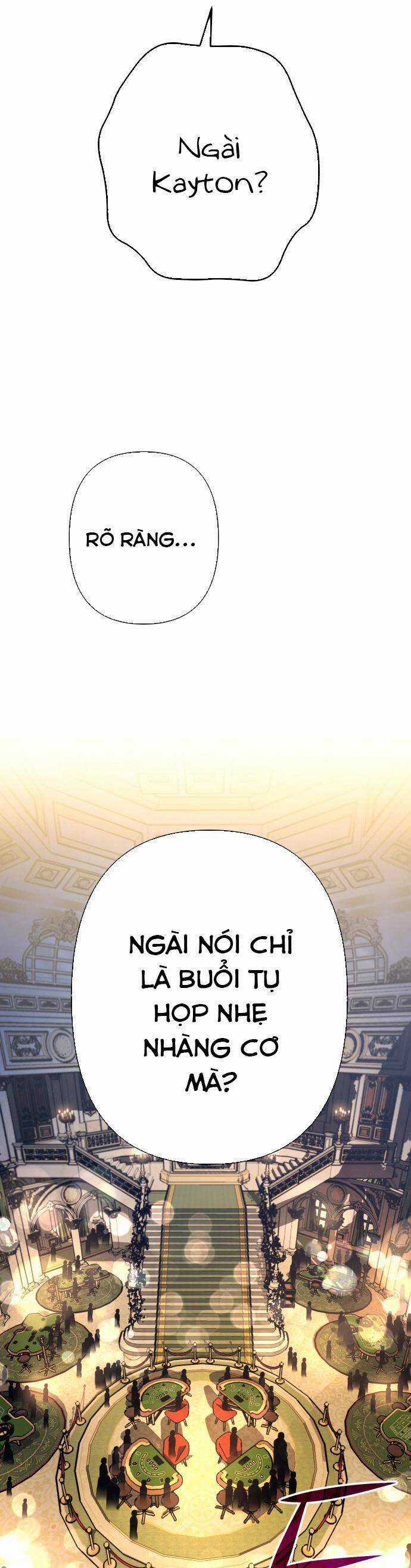 Công Nương Mint Bé Nhỏ - Chapter 79 - Trang 40