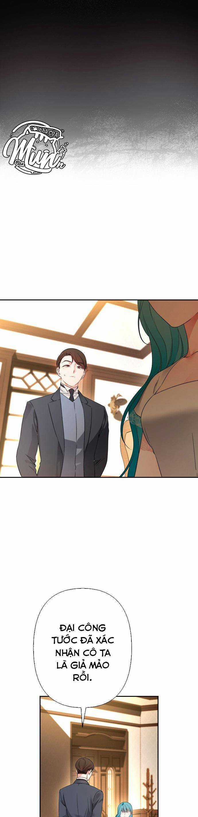 Công Nương Mint Bé Nhỏ - Chapter 79 - Trang 5