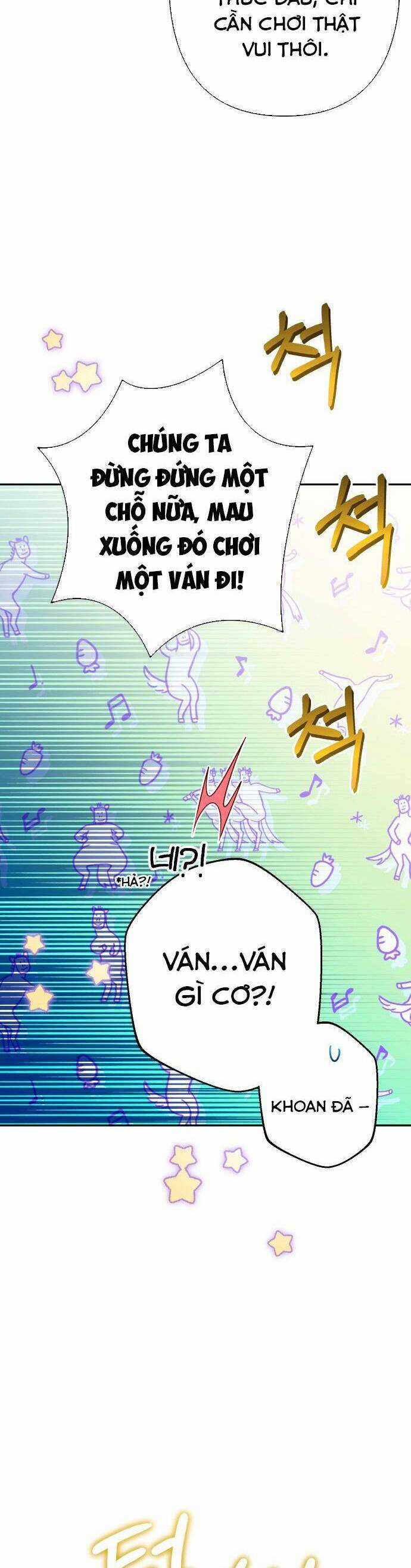 Công Nương Mint Bé Nhỏ - Chapter 79 - Trang 43