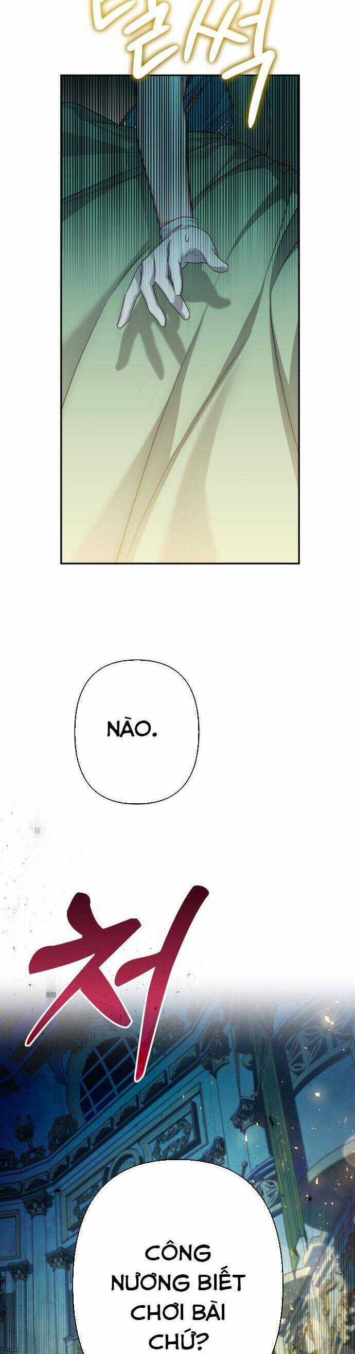 Công Nương Mint Bé Nhỏ - Chapter 79 - Trang 44