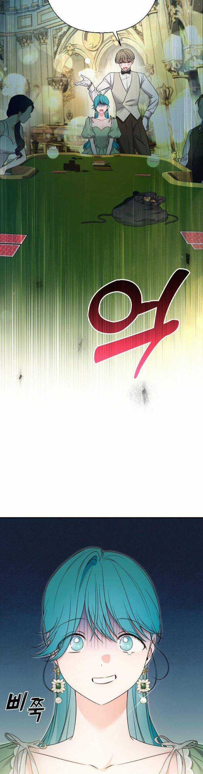 Công Nương Mint Bé Nhỏ - Chapter 79 - Trang 45