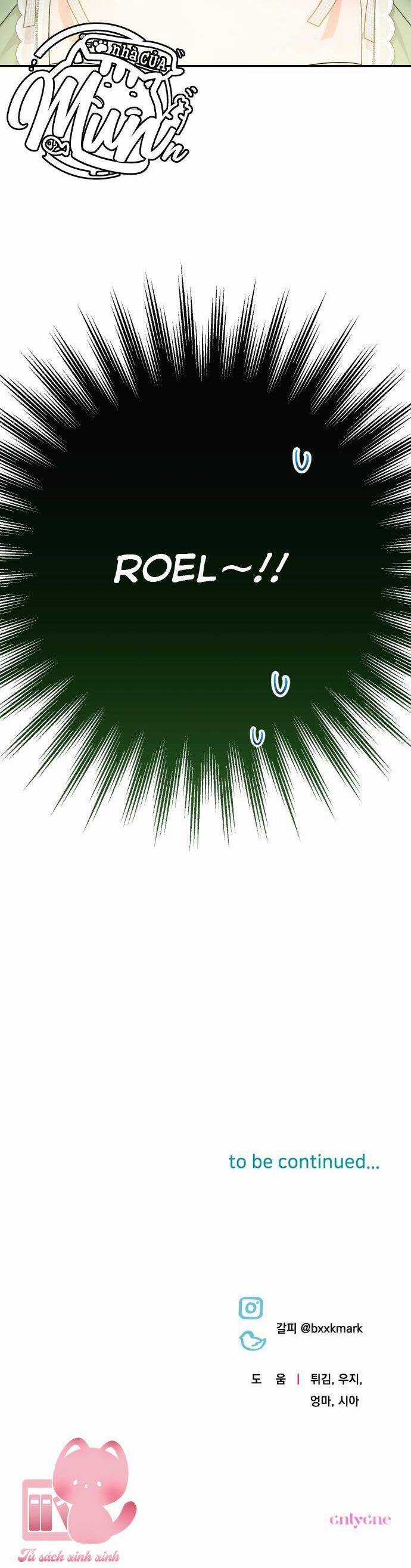 Công Nương Mint Bé Nhỏ - Chapter 79 - Trang 46