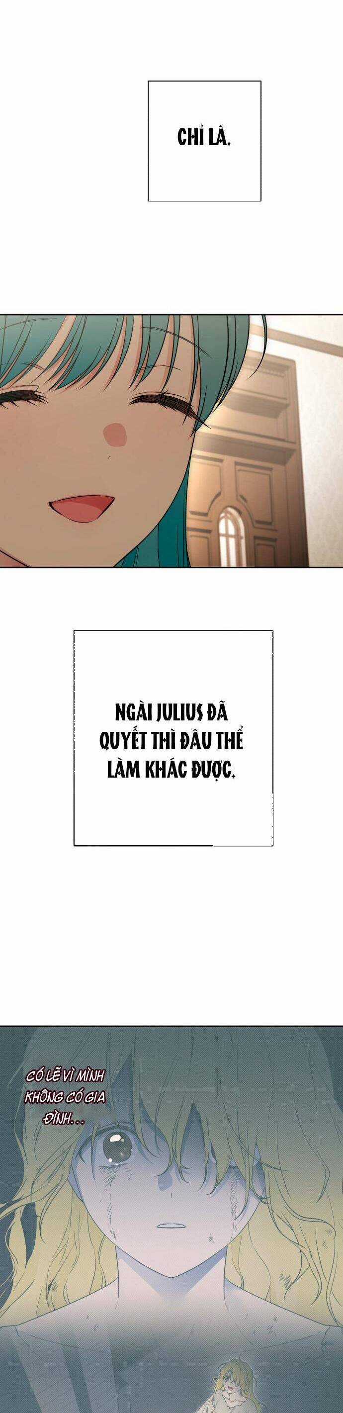 Công Nương Mint Bé Nhỏ - Chapter 79 - Trang 7