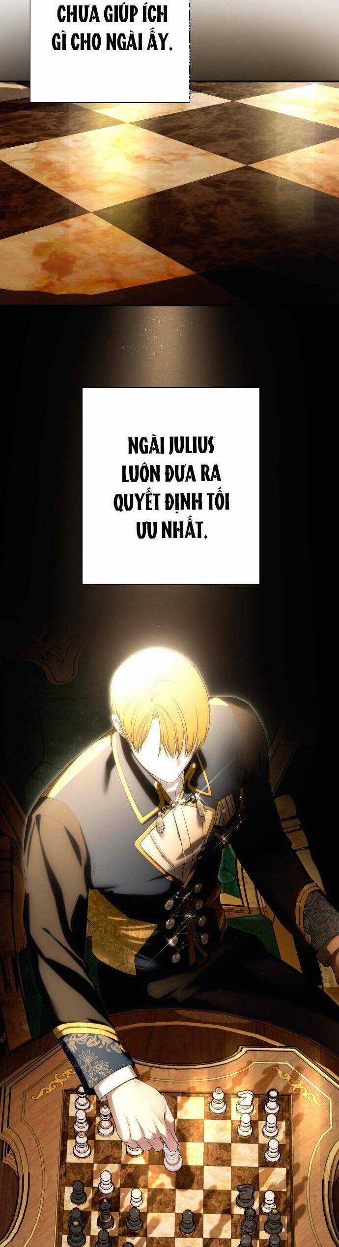 Công Nương Mint Bé Nhỏ - Chapter 79 - Trang 10