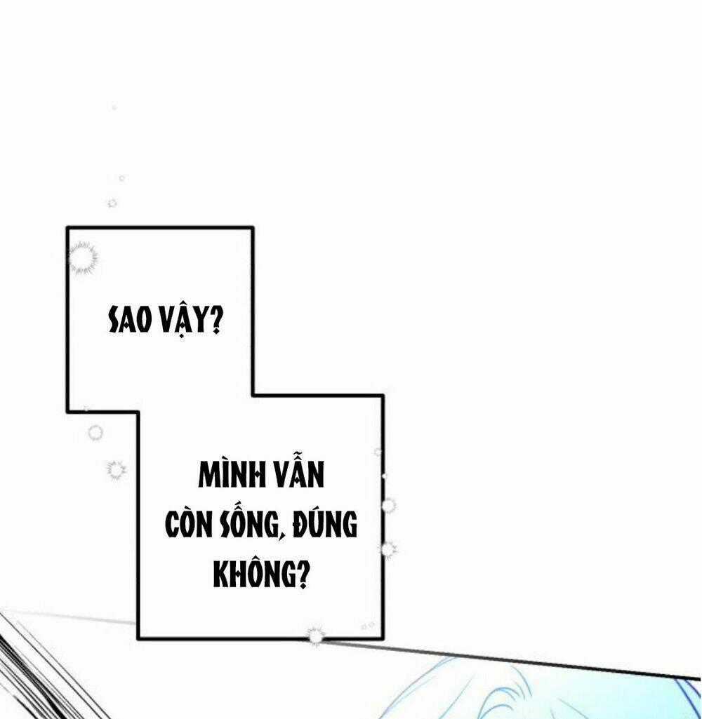 Công Nương Mint Bé Nhỏ - Chapter 8 - Trang 1